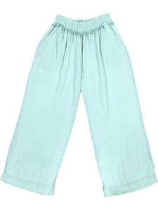 SIMPLY SOUTHERN SEAFOAM PANT