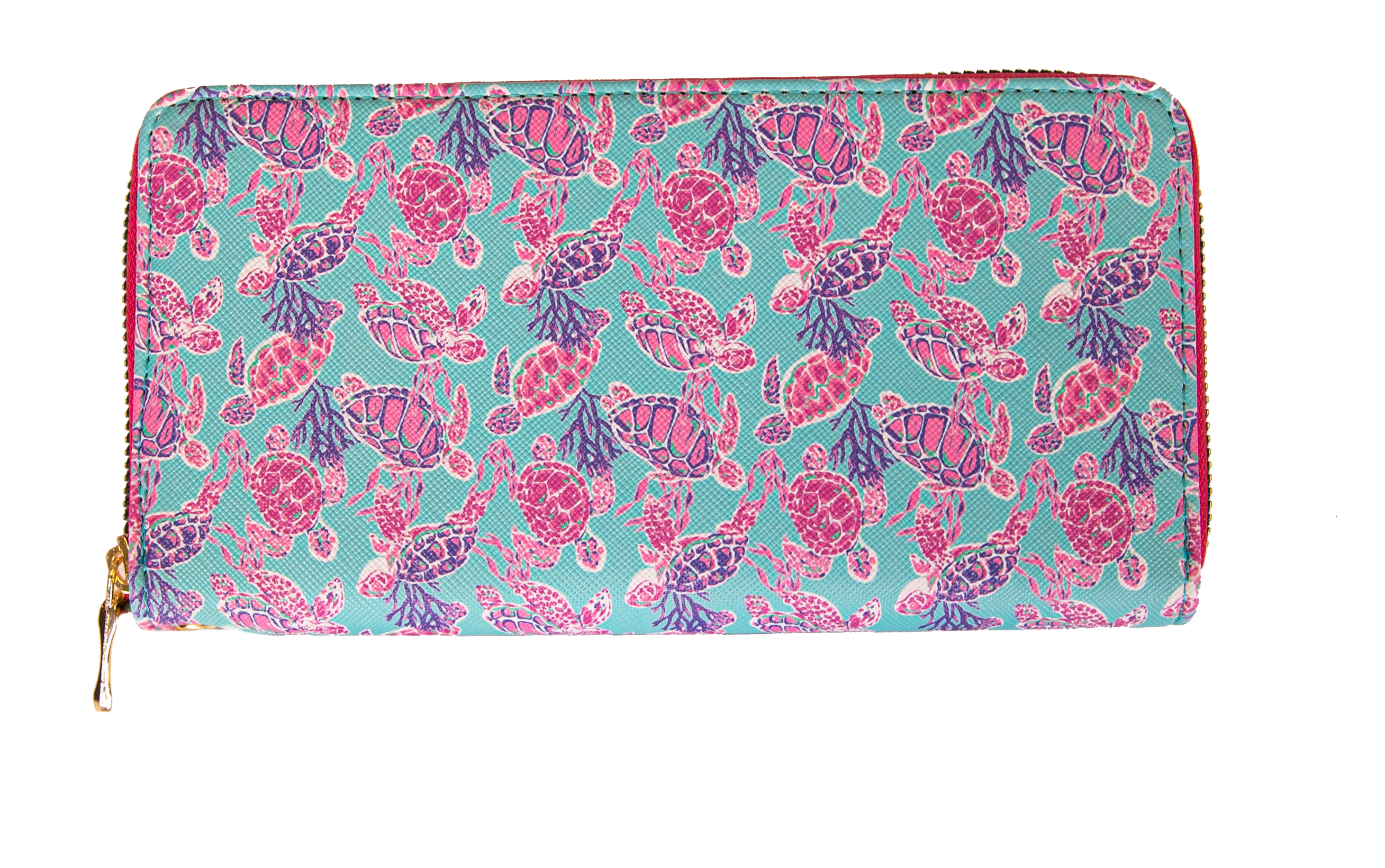 Simply Southern Zipper Wallet (multiple designs)