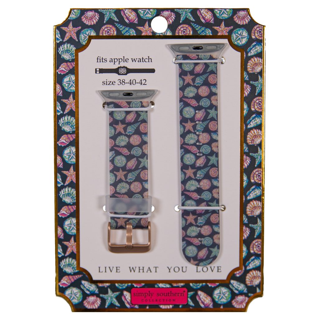 Simply Southern Watch Band (multiple designs)