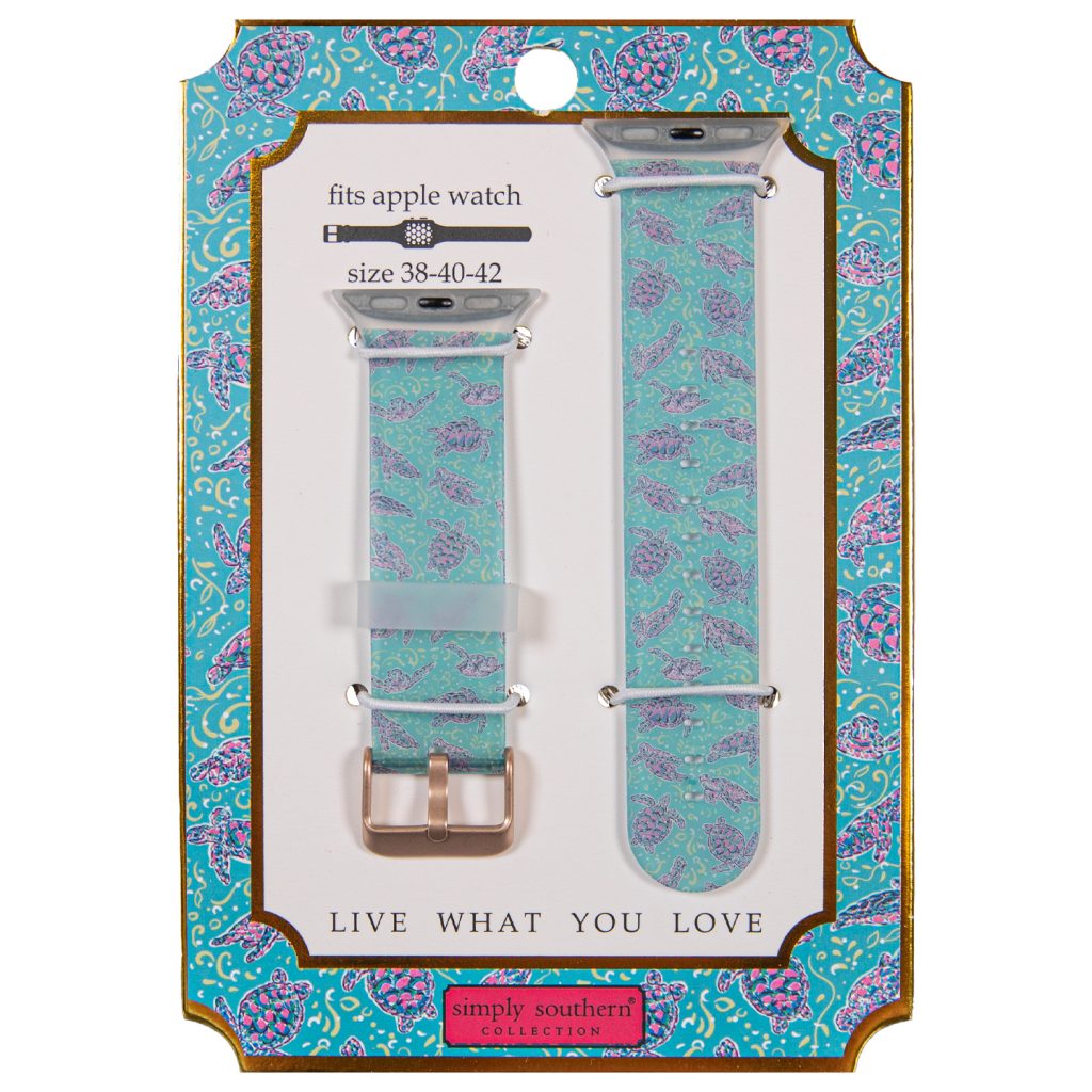 Simply Southern Watch Band (multiple designs)