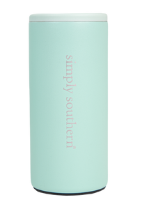 SLIM CAN COOLER-SIMPLY SOUTHERN