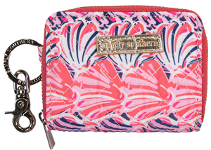 SIMPLY SOUTHERN QUILTED KEY ID