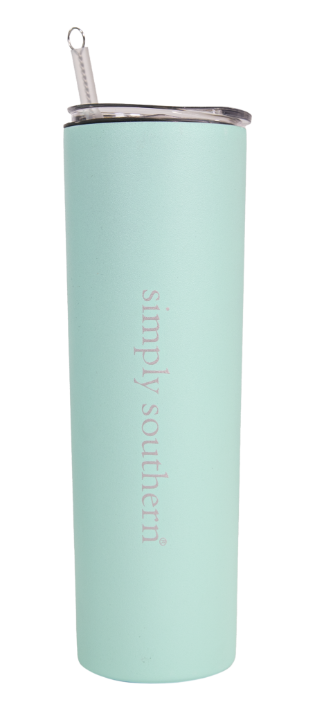 SLIM-TUMBLER 30- SIMPLY SOUTHERN