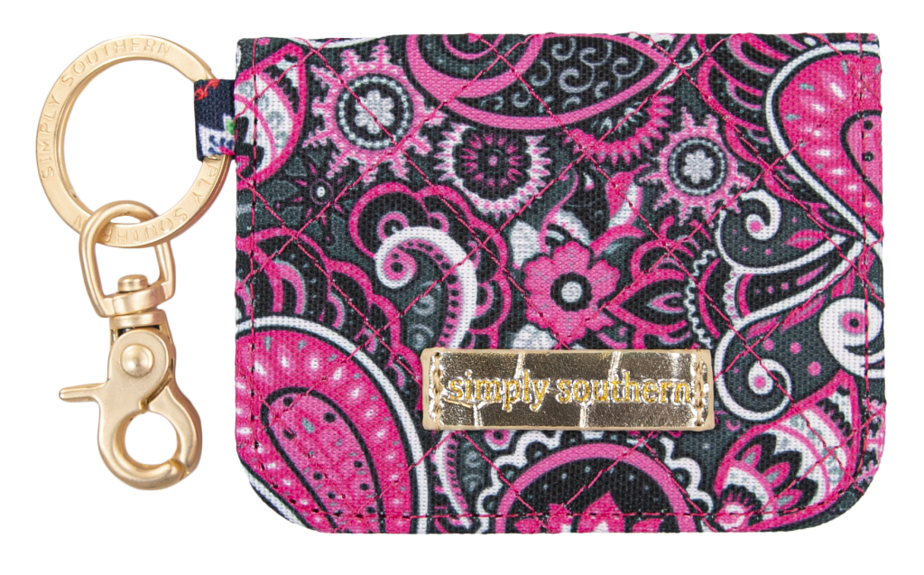 Simply southern ID wallet