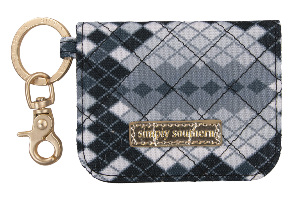 Simply southern ID wallet