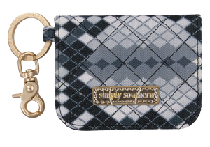 Simply southern ID wallet