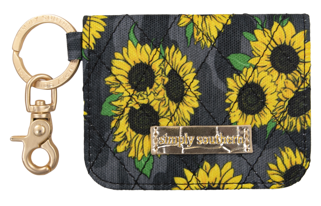 Simply southern ID wallet