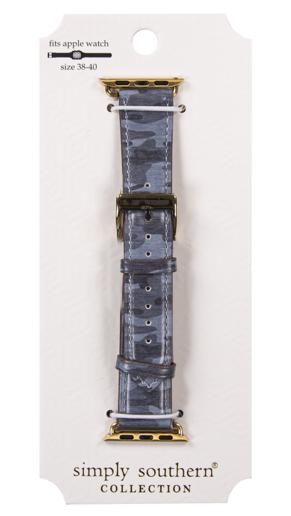 Simply southern watch band