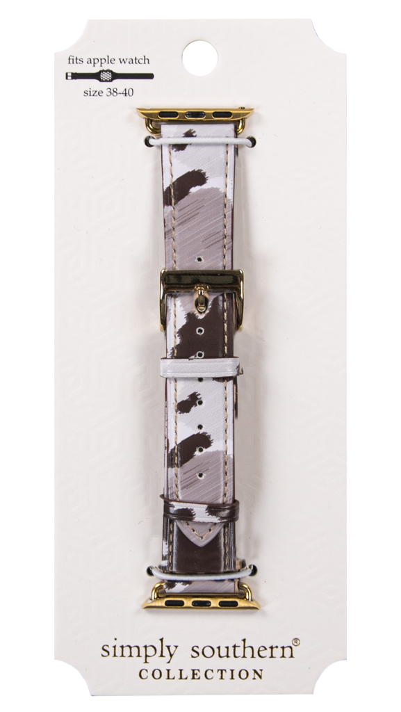 Simply southern watch band