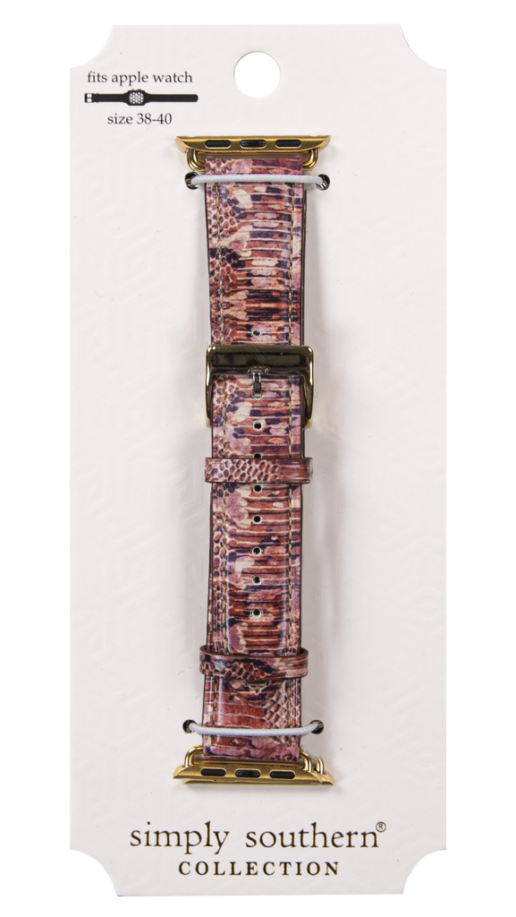 Simply southern watch band