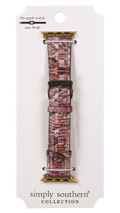 Simply southern watch band