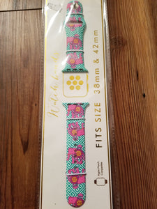 Simply Southern Watch Band (multiple designs)