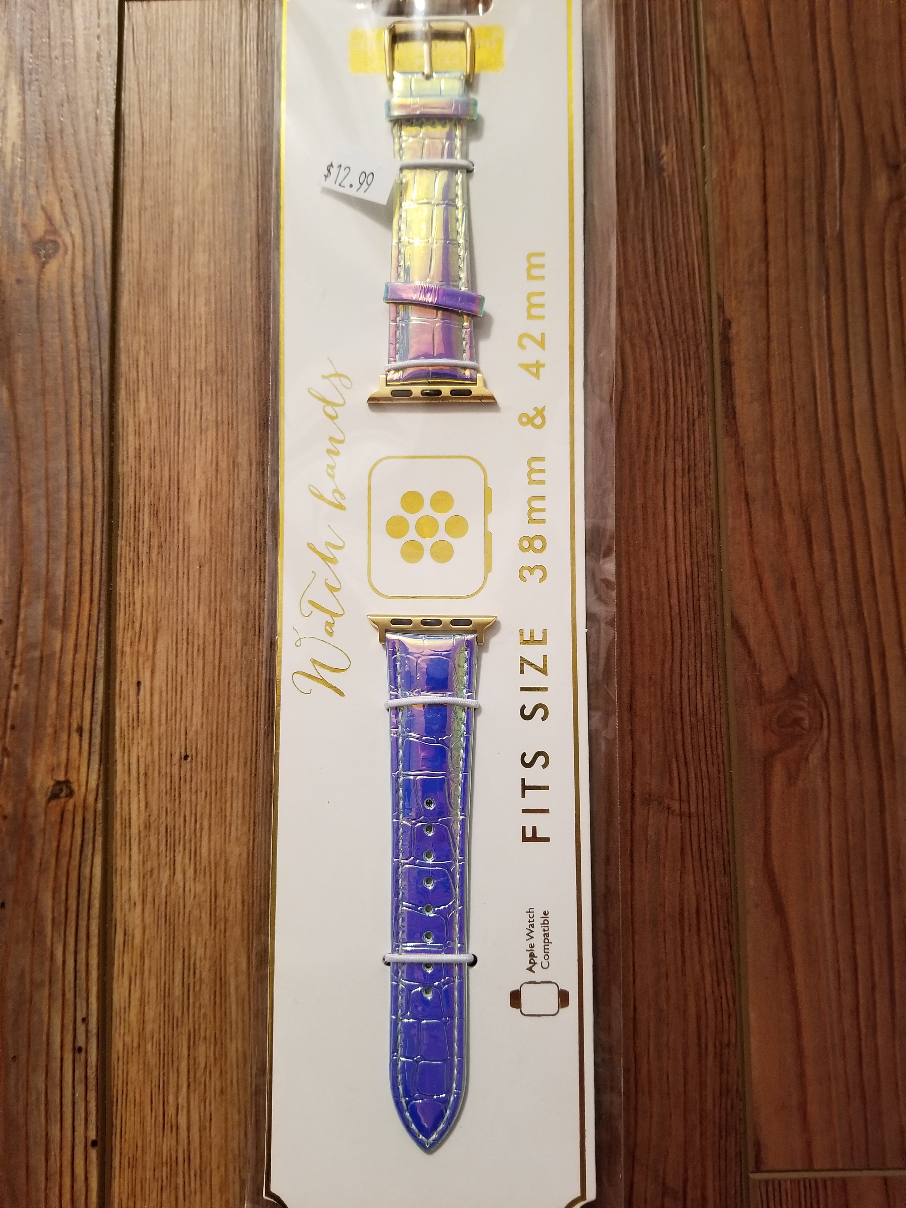 Simply Southern Watch Band (multiple designs)