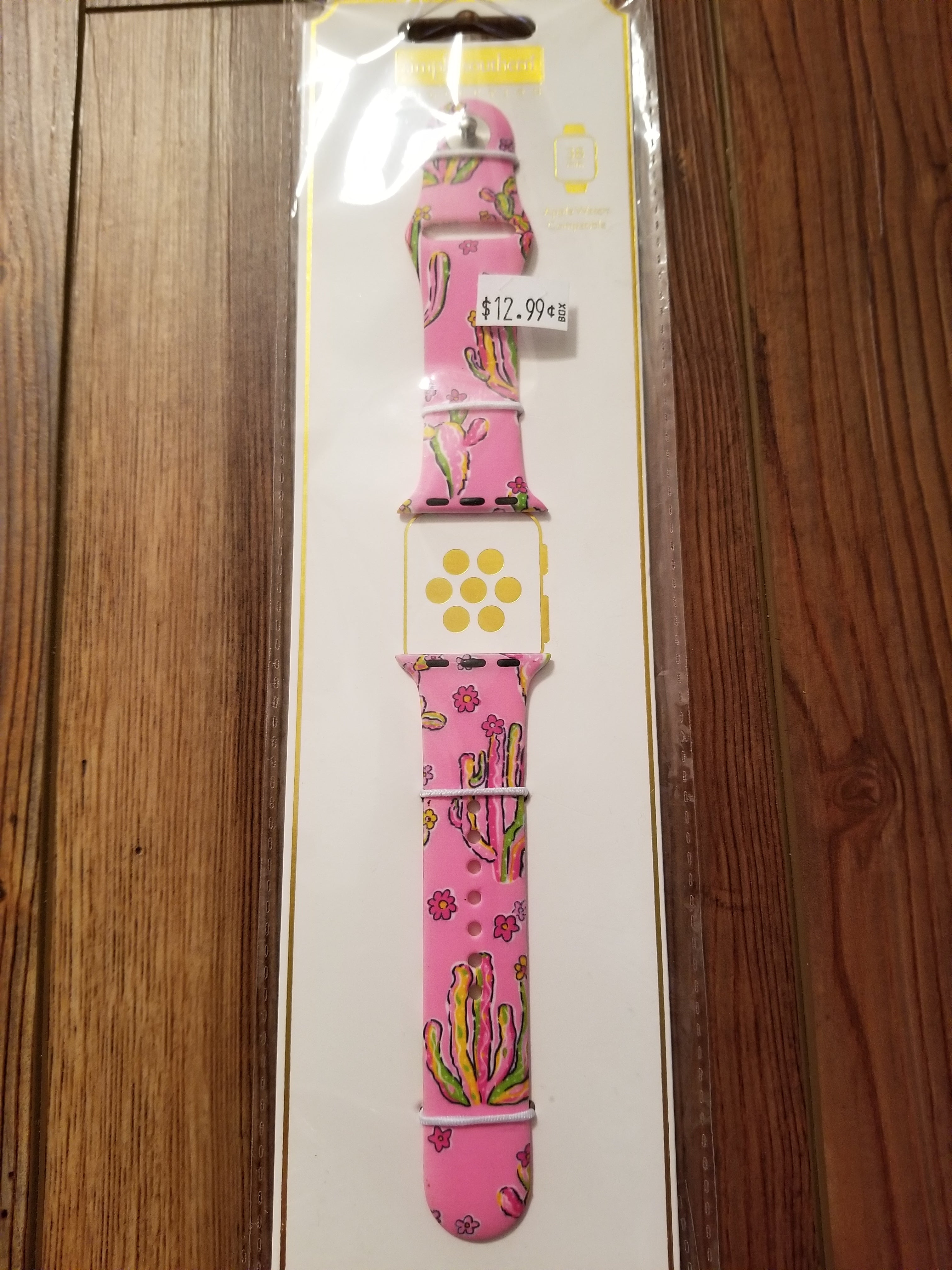 Simply Southern Watch Band (multiple designs)