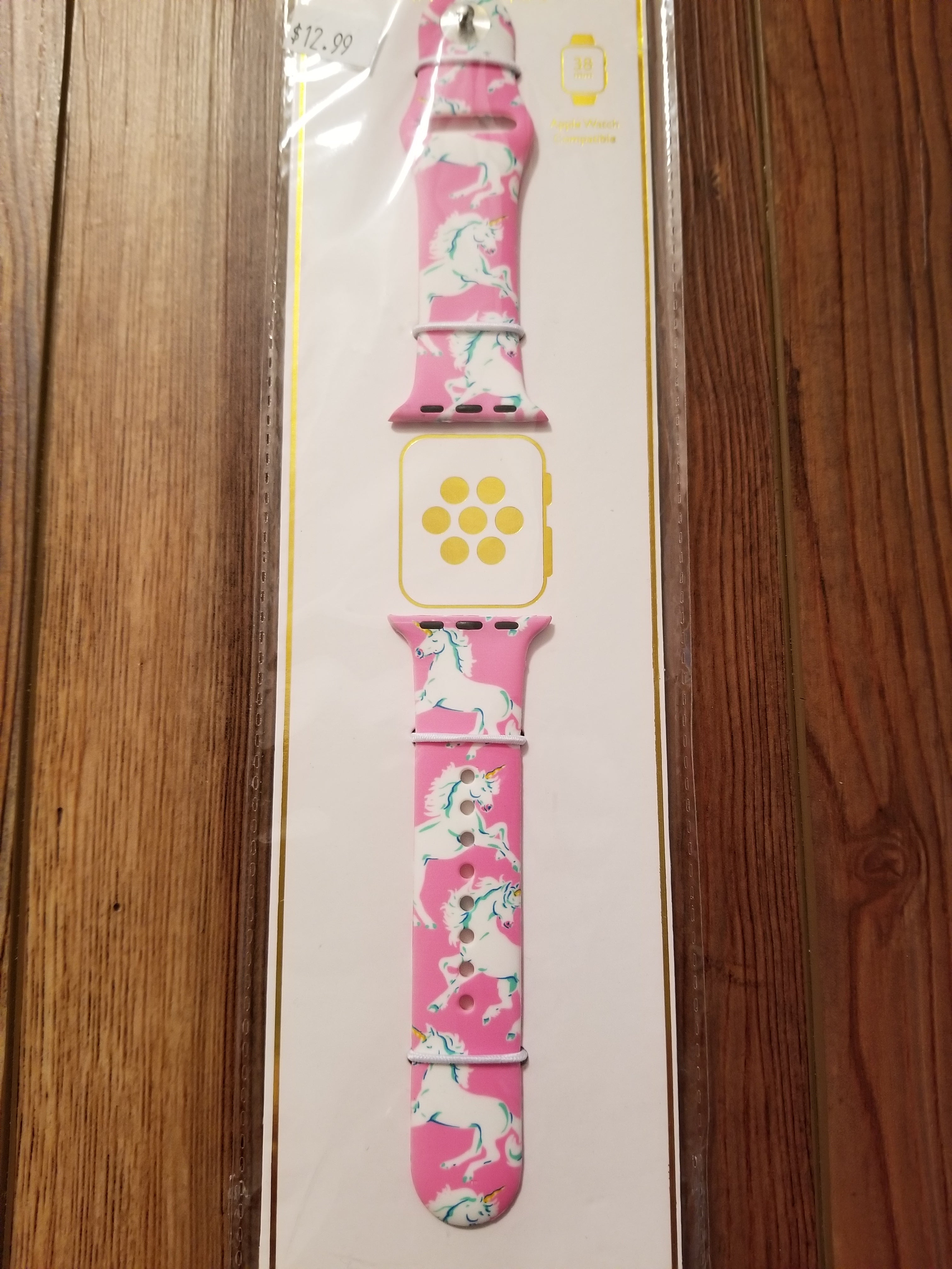 Simply Southern Watch Band (multiple designs)