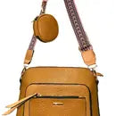 Crossbody -Jolene Couture