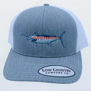 LH MARLIN hat