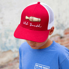 OLD SOUTH YOUTH Cap