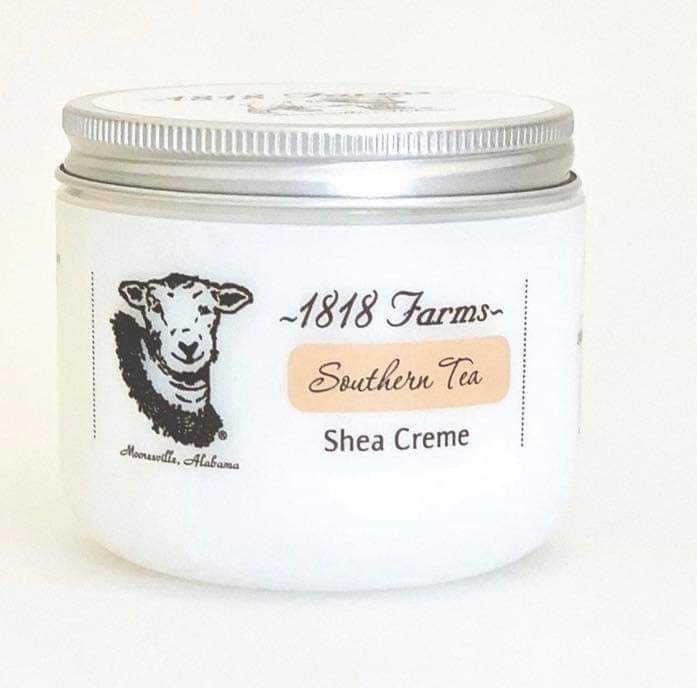 1818 Farms Shea Creme