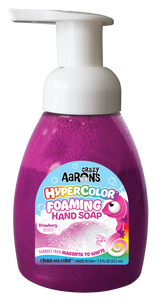 Crazy Aarons Hypercolor Foaming Handsoap