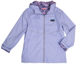 SIMPLY SOUTHERN RAIN JACKET