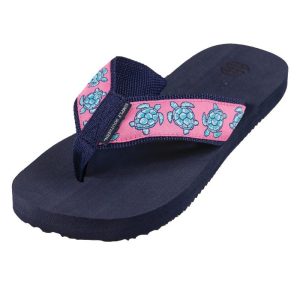 SIMPLY SOUTHERN FLIP FLOP