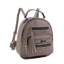 Jolene Couture backpack