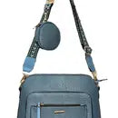 Crossbody -Jolene Couture