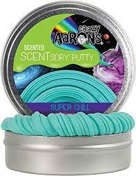 Crazy Aaron’s Scentsory Putty