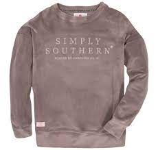 Simply southern squishy top