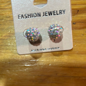 Sparkle studs