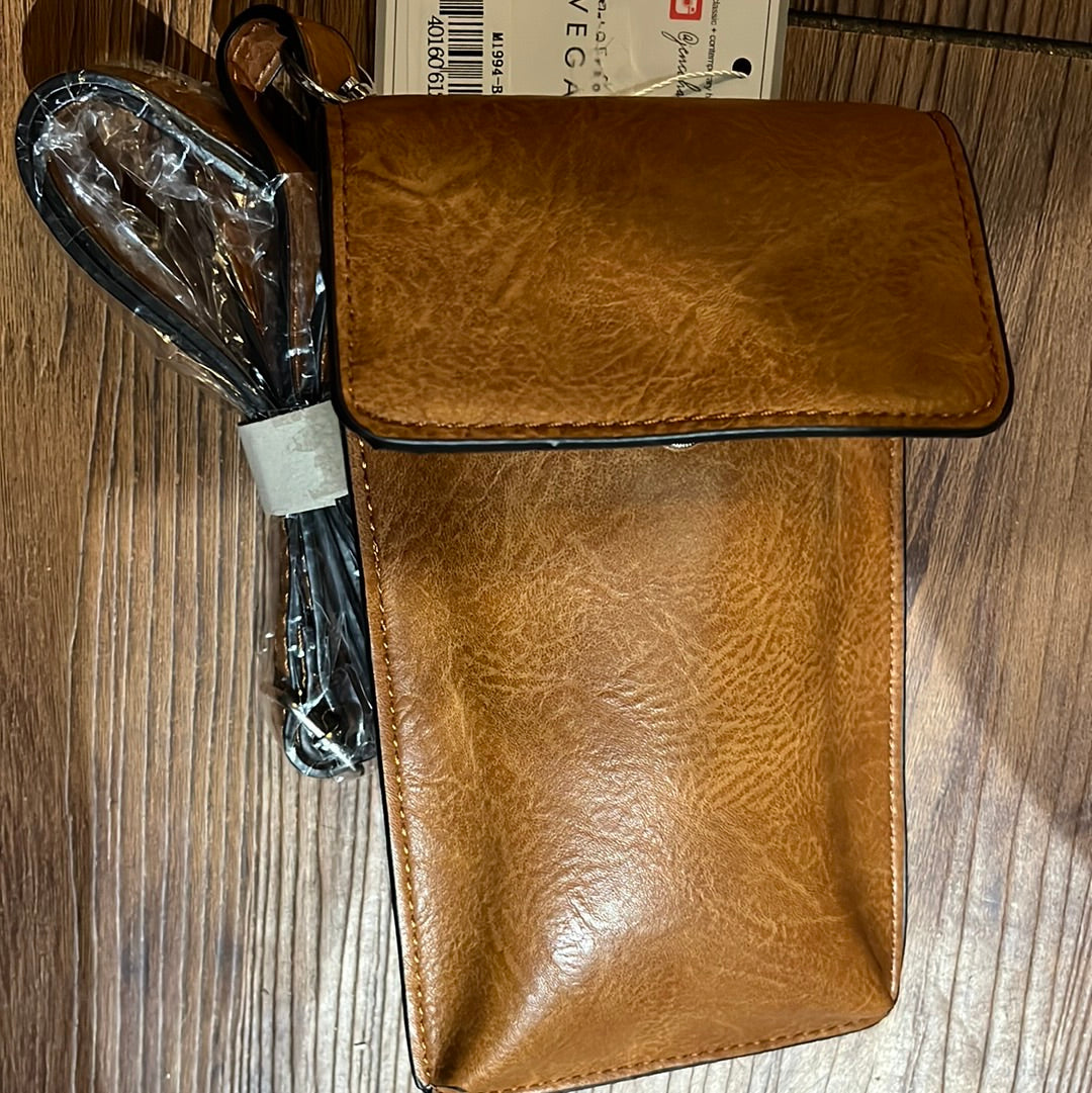 Juno wallet crossbody