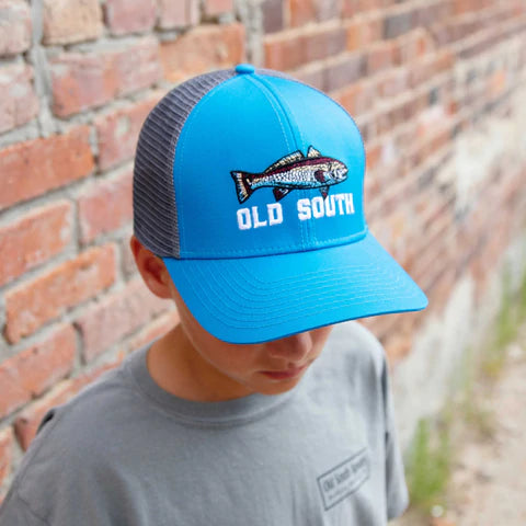OLD SOUTH YOUTH Cap
