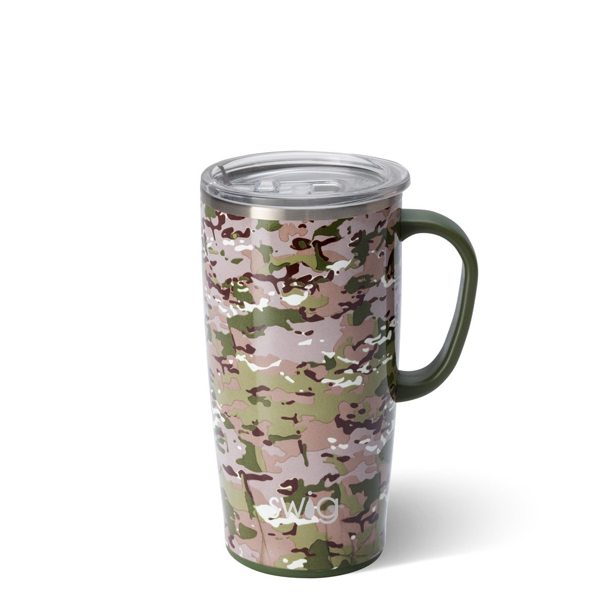 Swig 22oz travel mug/cup