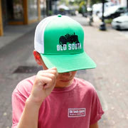 OLD SOUTH YOUTH Cap